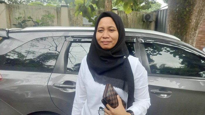 Kasat Reserse Perlindungan Perempuan dan Anak (Satres PPA) Polres Malang, AKP Yulistiana Sri Iriana