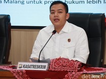 Cekcok Biaya Servis Motor Picu Pembunuhan Remaja Tangan Diikat di Malang
