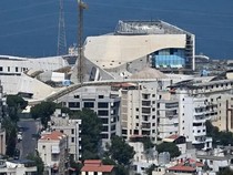 Timur Tengah Memanas, AS Evakuasi Staf Kedubes di Lebanon