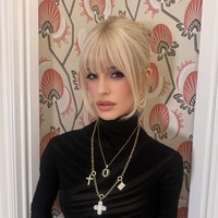 Ini bukan pertamakalinya Kelly Osbourne mendapat body shaming terkait penampilannya yang jauh lebih kurus dibanding saat usianya 30-an. Pada Desember 2025, dia pernah memberikan peringatan pada netizen yang meninggalkan komentar kejam dan brutal. Foto: Dok. Instagram Kelly Osbourne