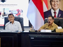 Pendataan Bantuan untuk Penyintas Bencana Sumatera Bakal Dipercepat