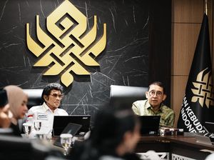 Menbud & PAMDI Bahas Rencana Dangdut Jadi Warisan Budaya Tak Benda Dunia