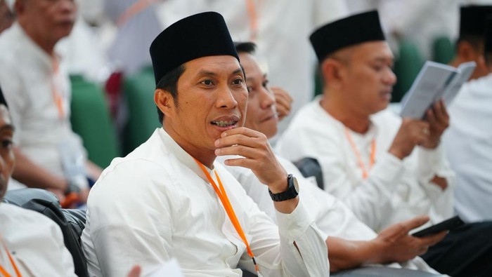 Kepala Dinas Bina Marga dan Bina Konstruksi (BMBK) Sulsel, Andi Ihsan.