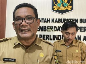 Ibu Tiri yang Diduga Aniaya Nizam Tertekan-Dapat Pendampingan Psikologis