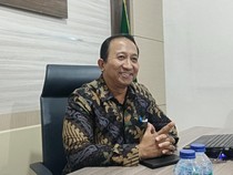 Penlok Tol Gilimanuk-Mengwi Berakhir Besok, Tanah Bisa Diperjualbelikan Lagi