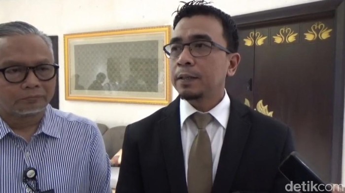 Kepala OJK Jambi Yan Iswara Rosya