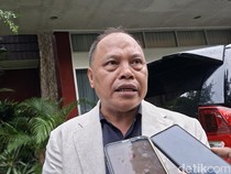 Kakak Gubernur-Paman Wagub Lolos Seleksi Administrasi 13 Jabatan Eselon II