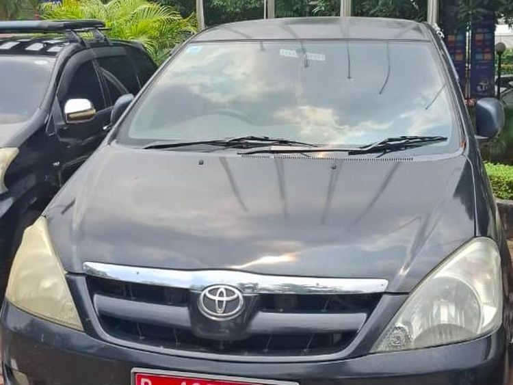 Kijang Innova Dilelang Mulai Rp 35 Jutaan, Pajaknya Rp 500 Ribuan