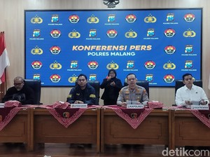 7 Fakta Motif Sepele Kekasih Bunuh Gadis Nganjuk di Malang