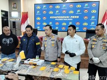 Perkara Biaya Servis Motor Sebabkan Remaja Putri Dibunuh dengan Keji