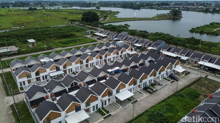 Rumah Nempel vs Rumah Ada Halaman, Mana yang Lebih Nyaman?