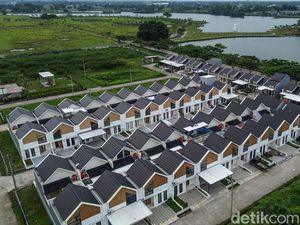 Backlog Turun Jadi 9,6 Juta Unit, tapi 23 Juta Hunian Masih Memprihatinkan!