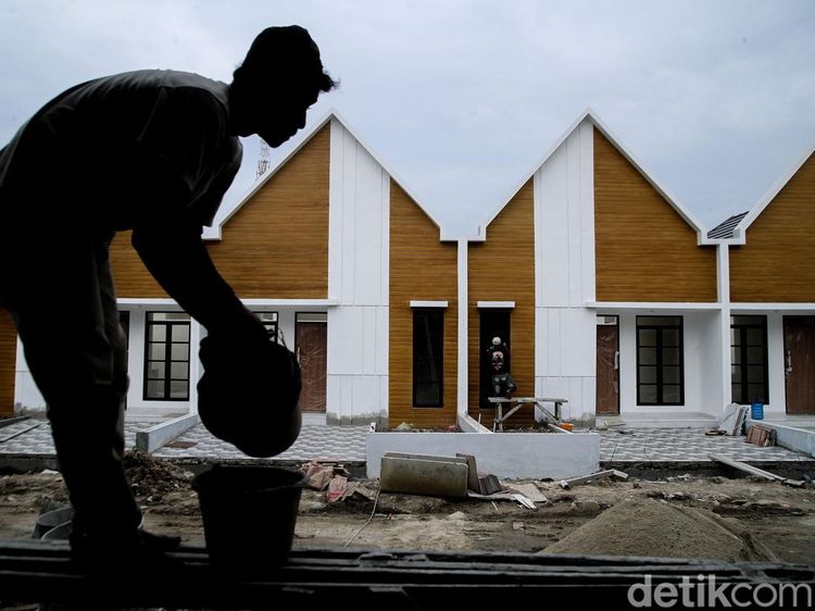 KPR Subsidi Jadi Andalan, BTN Dorong Kepemilikan Rumah di Sentra Industri