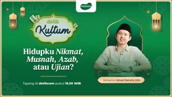 Hidup Ini Nikmat Allah atau Azab yang Menanti?