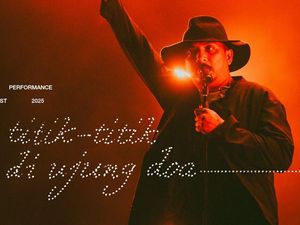 Lirik Lagu Ada titik-titik di ujung doa dari Sal Priadi beserta Maknanya