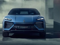Ferrari Dihujat karena Mobil Listrik, Lamborghini: Untung Kami Batal!