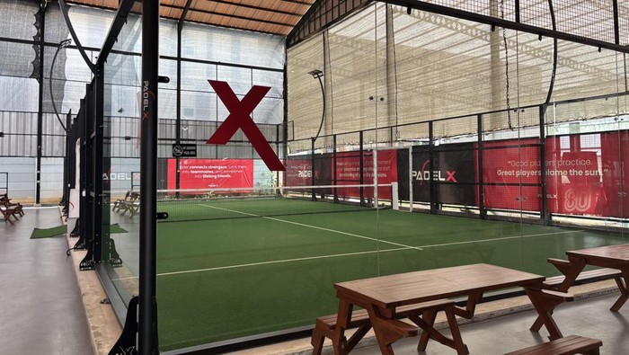 Bukan Cuma Padel, Jenis Usaha Ini Sebaiknya Tidak Dibuka di Perumahan
