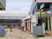 Video: Melihat Desa di Pagedangan Tangerang yang Jadi Kampung Padel