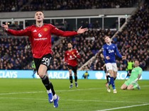 Benjamin Sesko Si Juru Selamat King MU