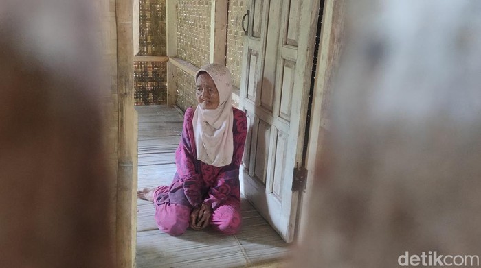 Mak Encih Cianjur