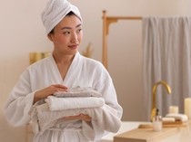 Apakah Boleh Mandi Wajib Jam 7 Pagi Saat Puasa Ramadan? Ini Hukumnya