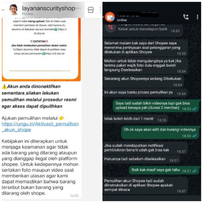 Marak Modus Account Take Over, Akun Bisa Dibobol Tanpa Disadari