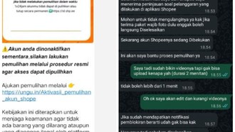 Modus Account Take Over, Kenali Ciri dan Cara Pencegahannya