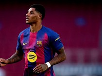 Barcelona Bersedia Permanenkan Rashford, Segini Biayanya