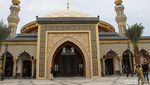 Masjid Al Ikhlas Jadi Oase Spiritual di PIK 2