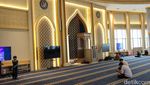 Masjid Al Ikhlas Jadi Oase Spiritual di PIK 2