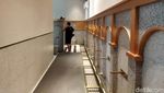 Masjid Al Ikhlas Jadi Oase Spiritual di PIK 2