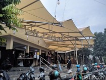 Menjemput Anak Muda Lewat Masjid Al-Lathiif Bandung