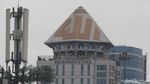 Masjid Ar-Rahim Menara 165, Oase Ibadah di Ketinggian Jakarta