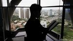 Masjid Ar-Rahim Menara 165, Oase Ibadah di Ketinggian Jakarta