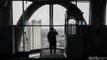 Masjid Ar-Rahim Menara 165, Oase Ibadah di Ketinggian Jakarta