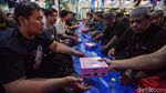 Masjid Raya Bintaro Jaya Siapkan 30.000 Takjil Selama Ramadan