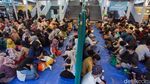 Masjid Raya Bintaro Jaya Siapkan 30.000 Takjil Selama Ramadan