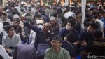 Masjid Raya Bintaro Jaya Siapkan 30.000 Takjil Selama Ramadan