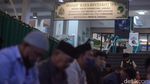 Masjid Raya Bintaro Jaya Siapkan 30.000 Takjil Selama Ramadan