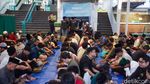 Masjid Raya Bintaro Jaya Siapkan 30.000 Takjil Selama Ramadan