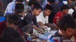 Masjid Raya Bintaro Jaya Siapkan 30.000 Takjil Selama Ramadan