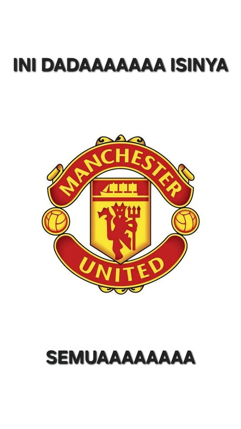 Meme Kemenangan King MU