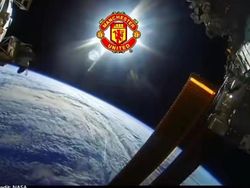 Meme Lebaran Masih Lama, King MU Sudah Rayakan Kemenangan!