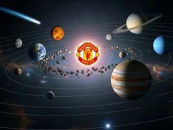 Meme Lebaran Masih Lama, King MU Sudah Rayakan Kemenangan!