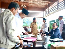 Ini yang Disalurkan Kemensos bagi Korban Terdampak Bencana Pulau Sumatera