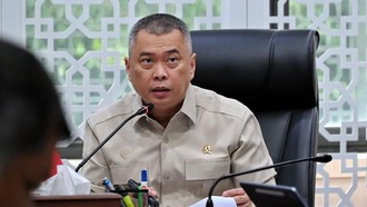 Sopir, Pengusaha, & Pemilik Barang ODOL Bisa Didenda hingga Rp 50 M