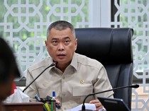 Jurus Kemenhub Urai Macet Horor di Pelabuhan Gilimanuk