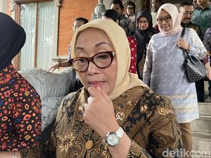 Menteri PPPA Dorong Polisi Periksa Ibu Tiri Penganiaya Anak di Sukabumi