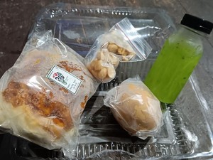 Ortu Keluhkan Menu MBG Ramadan di Tarakan, SPPI Ungkap Kendala Pasokan