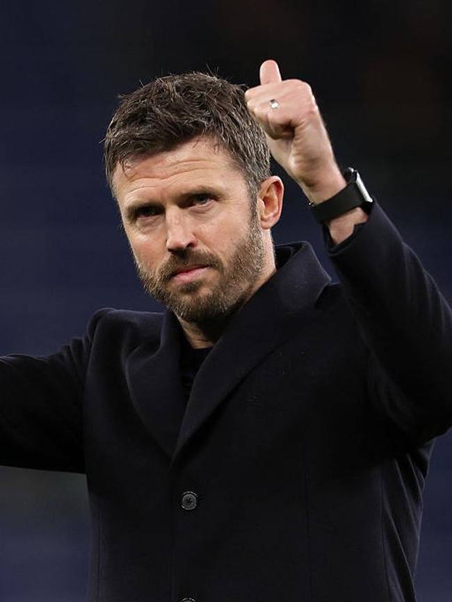 5 Manajer dengan Gaji Tertinggi di Liga Inggris, Carrick Nggak Masuk